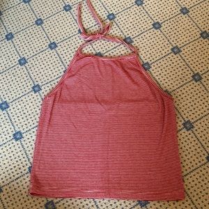 Brandy Melville halter top
